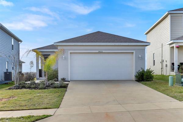 7425 CATANIA LOOP, Clermont, FL 34714