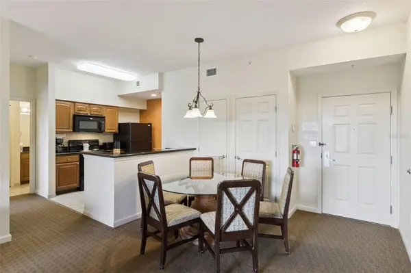 8101 RESORT VILLAGE DR #31110, Orlando, FL 32821