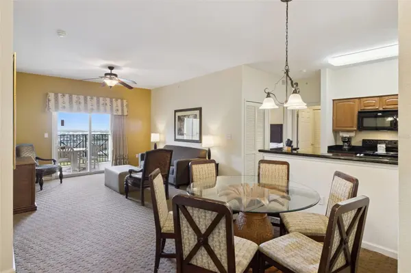 8101 RESORT VILLAGE DR #31110, Orlando, FL 32821