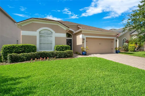 442 HOME GROVE DR, Winter Garden, FL 34787