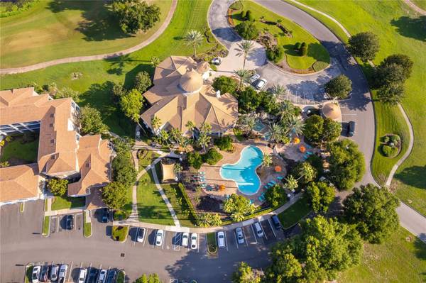 7210 WESTPOINTE BLVD #1312, Orlando, FL 32835
