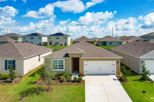 276 SOFIA LN, Lake Alfred, FL 33850