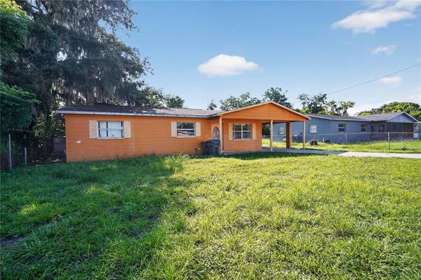 1229 EL CAMINO RD, Lakeland, FL 33805