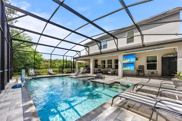 1260 BRISTOL OAKS WAY, Orlando, FL 32825