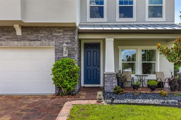 1260 BRISTOL OAKS WAY, Orlando, FL 32825