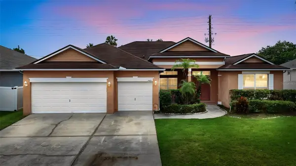 13618 OLD DOCK RD, Orlando, FL 32828