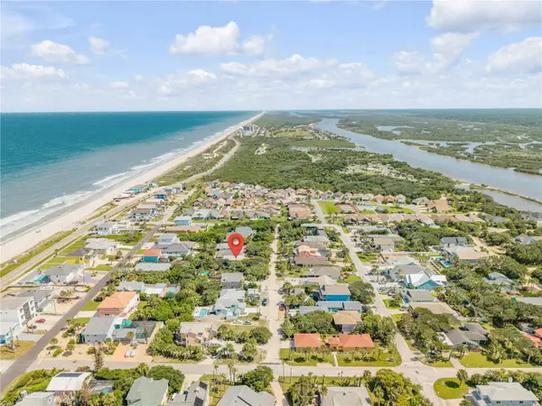2722 ANNETTE ST, Flagler Beach, FL 32136