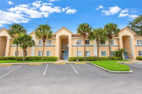 508 VILLA DEL SOL CIR #204, Orlando, FL 32824