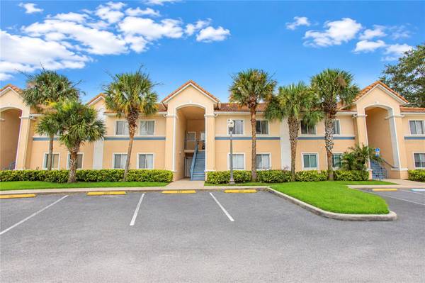 508 VILLA DEL SOL CIR #204, Orlando, FL 32824