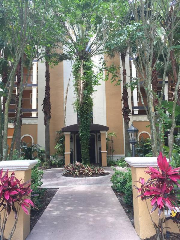 12544 FLORIDAYS RESORT DR #612B, Orlando, FL 32821