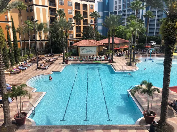 12544 FLORIDAYS RESORT DR #612B, Orlando, FL 32821