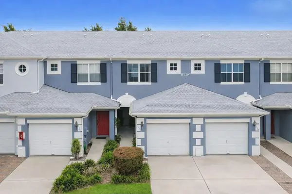 9379 FLOWERING COTTONWOOD RD #28, Orlando, FL 32832