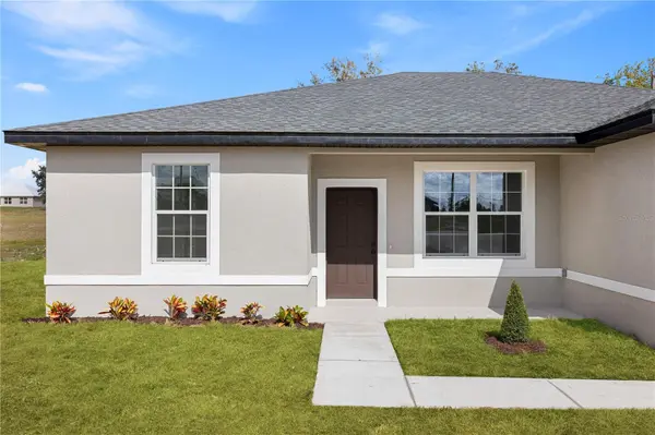 254 W BRIMSON PL, Citrus Springs, FL 34434