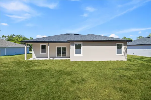 254 W BRIMSON PL, Citrus Springs, FL 34434