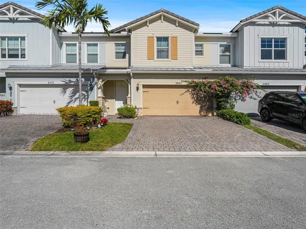 3953 BLACK OLIVE LN, Hollywood, FL 33021