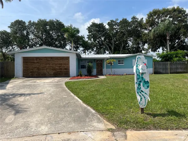 375 CARROUSEL CT, Merritt Island, FL 32952