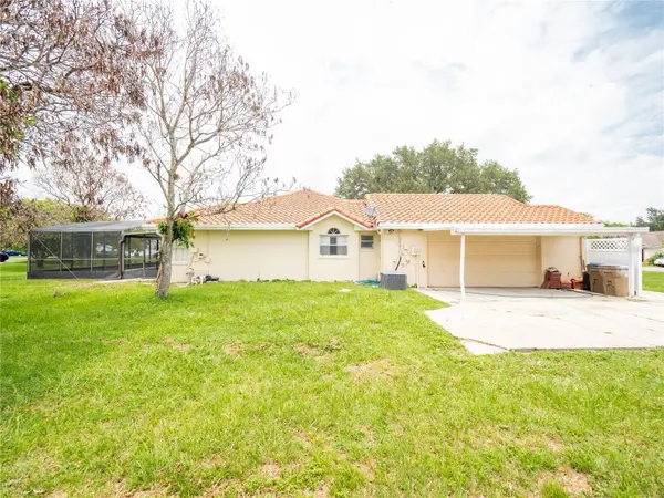 2125 TRIUMFO CIR, Kissimmee, FL 34744