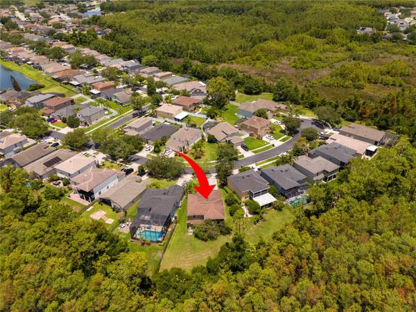 14938 HARTFORD RUN DR, Orlando, FL 32828
