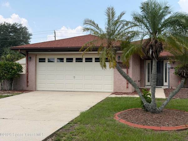 3079 SEA GATE CIR, Merritt Island, FL 32953