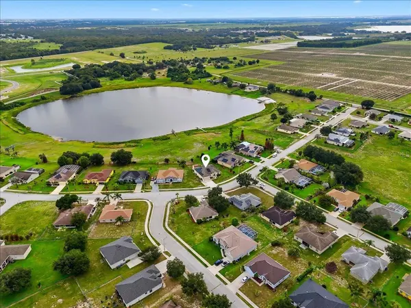 4387 DINNER LAKE BLVD, Lake Wales, FL 33859