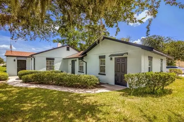 604 N SINCLAIR AVE, Tavares, FL 32778