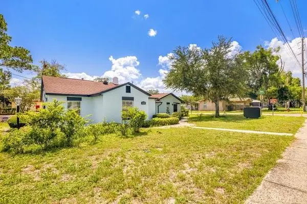 604 N SINCLAIR AVE, Tavares, FL 32778