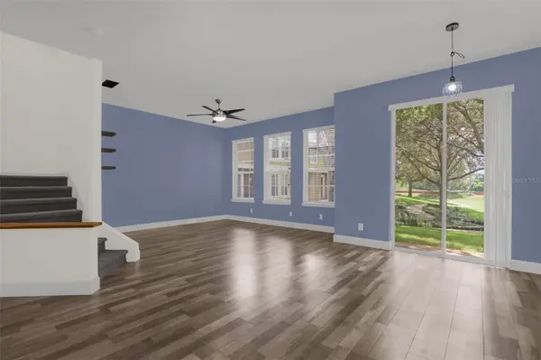 740 ASHWORTH OVERLOOK DR #B, Apopka, FL 32712