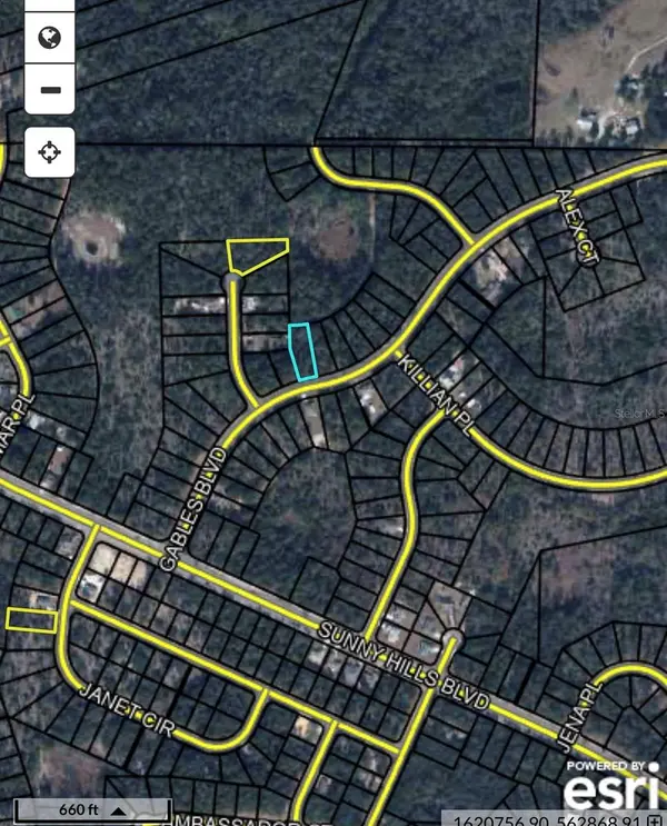 TBD GABLES BLVD, Chipley, FL 32428