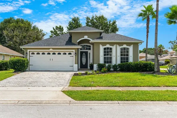 478 SYCAMORE SPRINGS ST, Debary, FL 32713