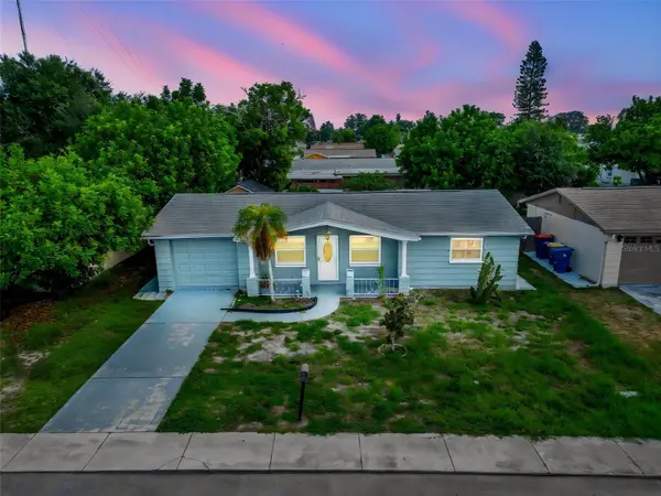 3049 KILBURN RD, Holiday, FL 34691