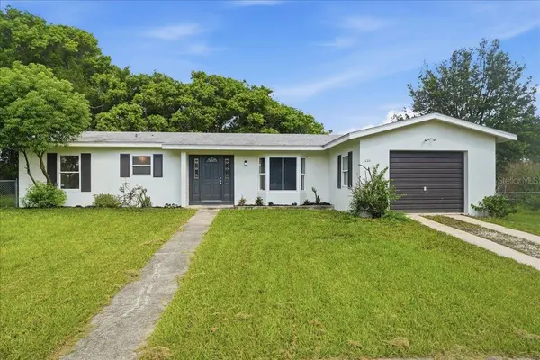 1220 SIENNA CT, Deltona, FL 32725