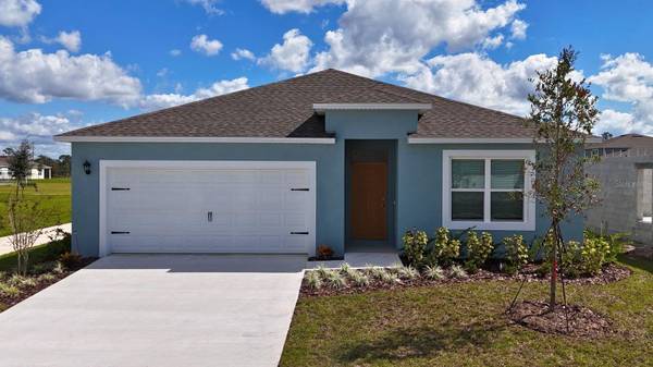 148 FLAG LILLY LN, Umatilla, FL 32784