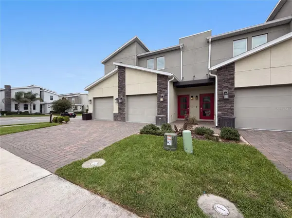 953 SPLASH SHOT PL #953, Davenport, FL 33896