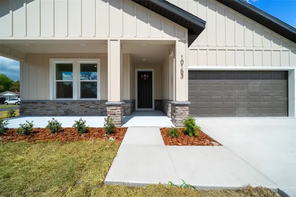 10153 LYNNHAVEN RD, Spring Hill, FL 34608