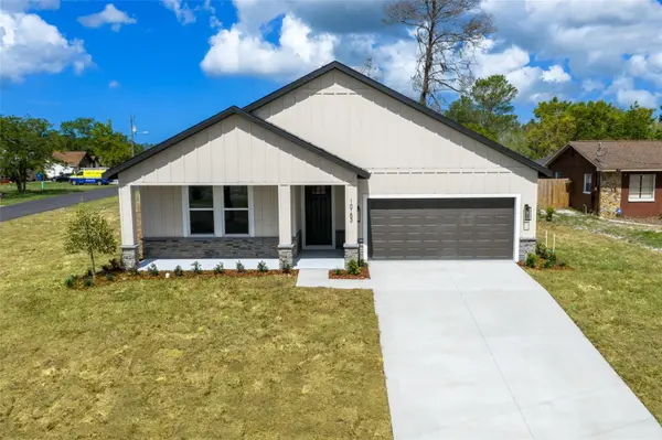 10153 LYNNHAVEN RD, Spring Hill, FL 34608