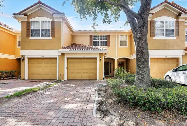 6480 RANELAGH DR #106, Orlando, FL 32835