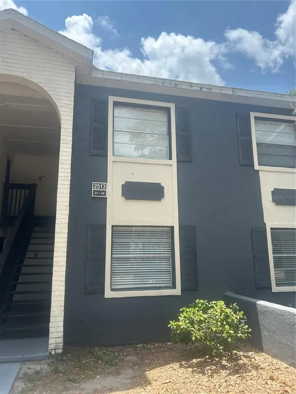 2513 N ALAFAYA TRL #21, Orlando, FL 32826