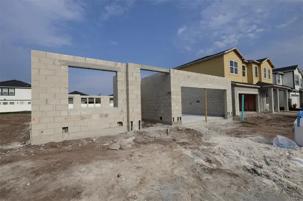 1164 BASALT LN, Sanford, FL 32771