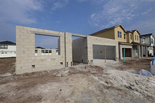 1164 BASALT LN, Sanford, FL 32771