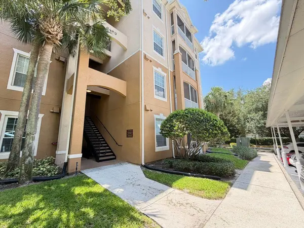 6466 CAVA ALTA DR #108, Orlando, FL 32835