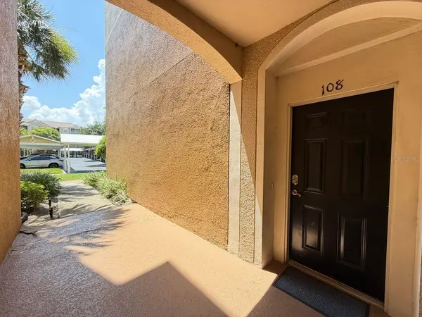 6466 CAVA ALTA DR #108, Orlando, FL 32835