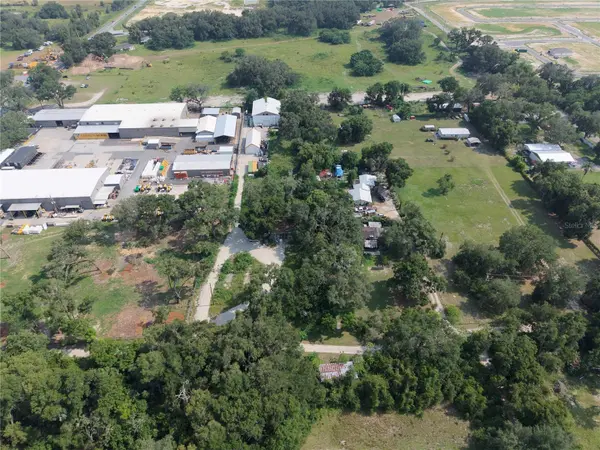 3350 4TH ST, Okahumpka, FL 34762