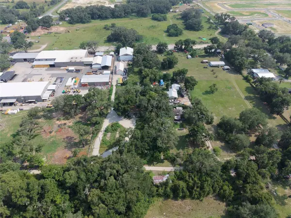 3350 4TH ST, Okahumpka, FL 34762