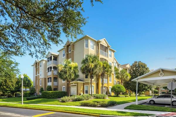 6466 CAVA ALTA DR #208, Orlando, FL 32835