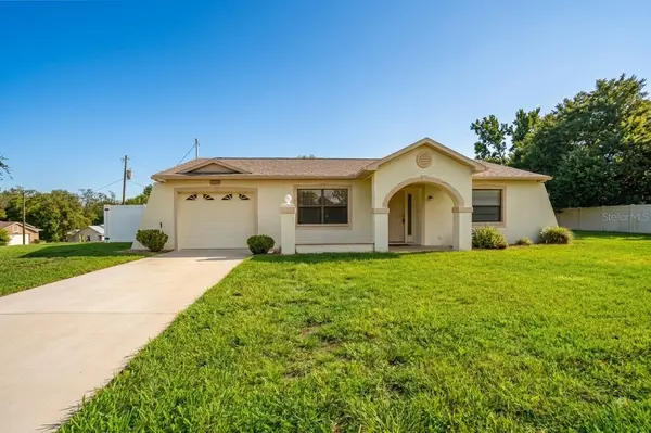 11077 LIGHTWOOD ST, Spring Hill, FL 34608
