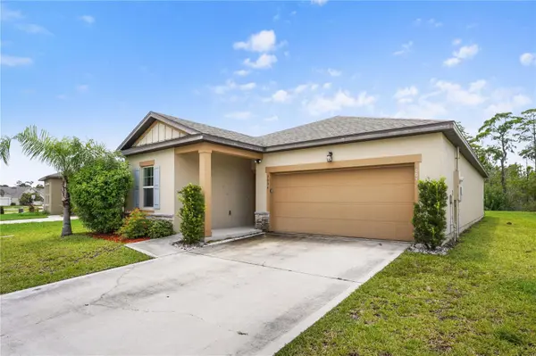 3004 NEVERLAND DR, New Smyrna Beach, FL 32168