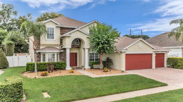 3342 HERRINGRIDGE DR, Orlando, FL 32812