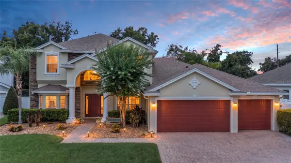 3342 HERRINGRIDGE DR, Orlando, FL 32812