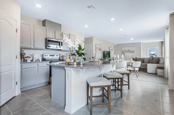 1207 CUMBERLAND TRAIL DR, Haines City, FL 33844