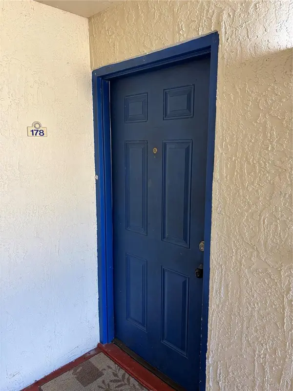 90 HIDDEN LAKE DR #178, Sanford, FL 32773